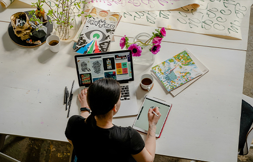 Certificat en beaux-arts