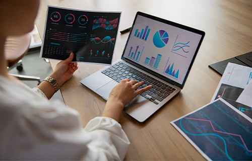 Fondamentaux de la science des données